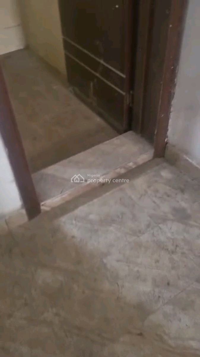 Four Bedroom Duplex with Boys Quarter, Anthony, Maryland, Lagos, Detached Duplex for Rent