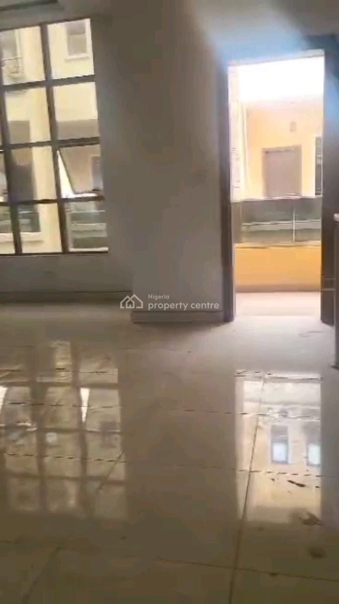 Four Bedroom Duplex with Boys Quarter, Anthony, Maryland, Lagos, Detached Duplex for Rent