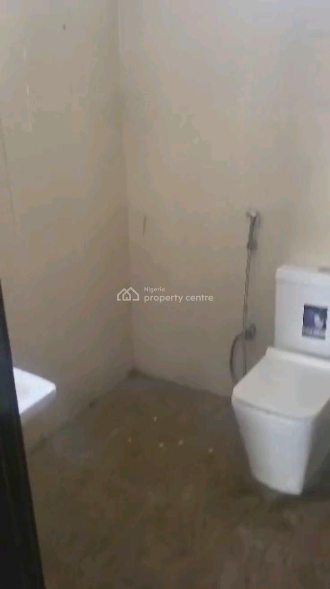 Four Bedroom Duplex with Boys Quarter, Anthony, Maryland, Lagos, Detached Duplex for Rent