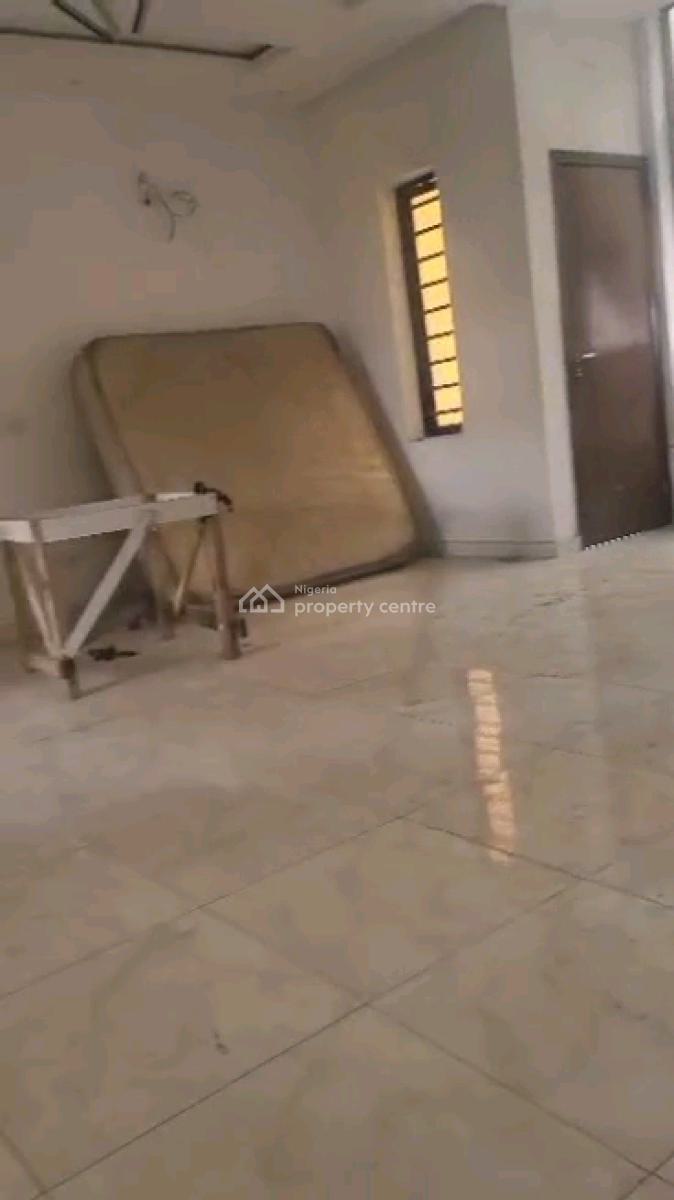 Four Bedroom Duplex with Boys Quarter, Anthony, Maryland, Lagos, Detached Duplex for Rent