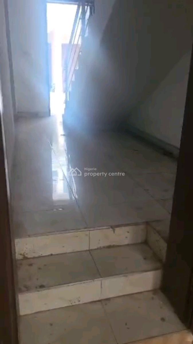Four Bedroom Duplex with Boys Quarter, Anthony, Maryland, Lagos, Detached Duplex for Rent