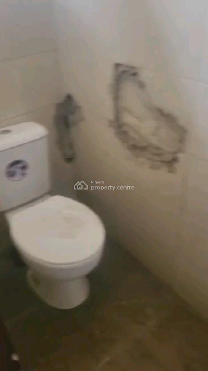 Four Bedroom Duplex with Boys Quarter, Anthony, Maryland, Lagos, Detached Duplex for Rent