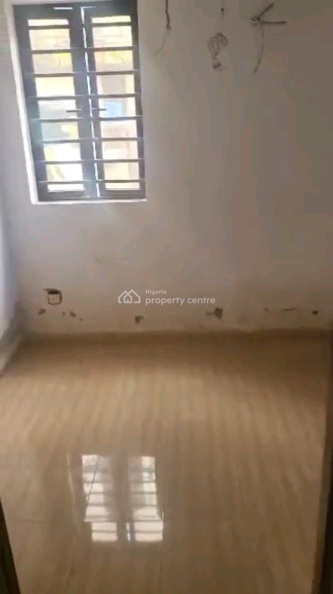 Four Bedroom Duplex with Boys Quarter, Anthony, Maryland, Lagos, Detached Duplex for Rent