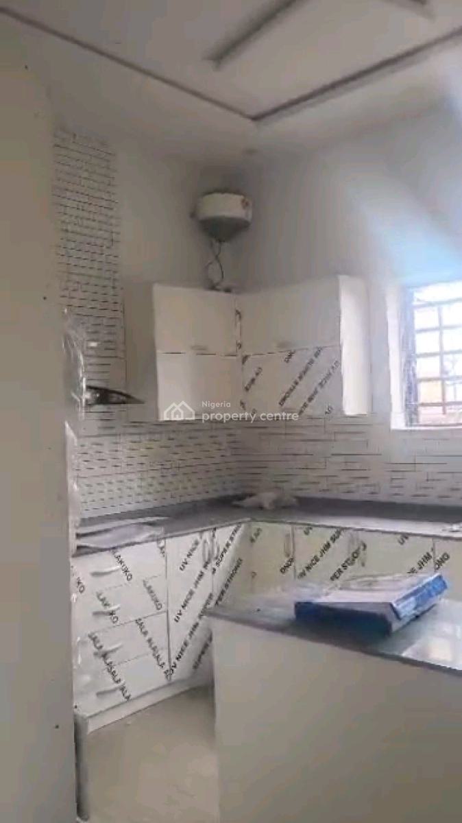 Four Bedroom Duplex with Boys Quarter, Anthony, Maryland, Lagos, Detached Duplex for Rent