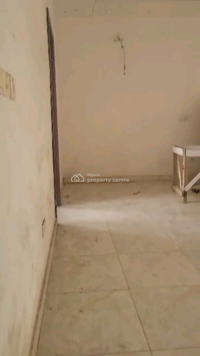 Four Bedroom Duplex with Boys Quarter, Anthony, Maryland, Lagos, Detached Duplex for Rent