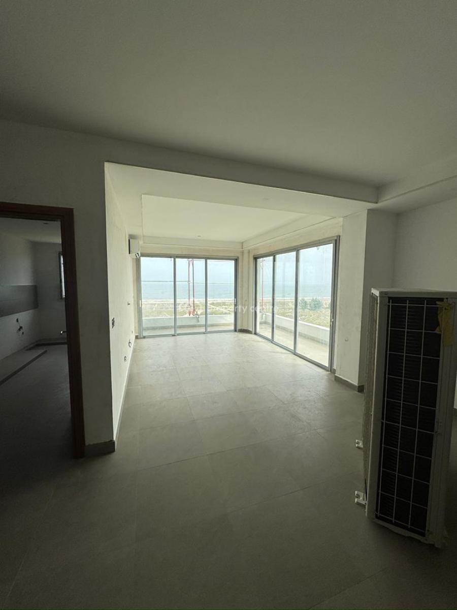 1, 2 & 3 Bedroom Apartments, Eko Atlantic City, Lagos, Flat / Apartment for Sale