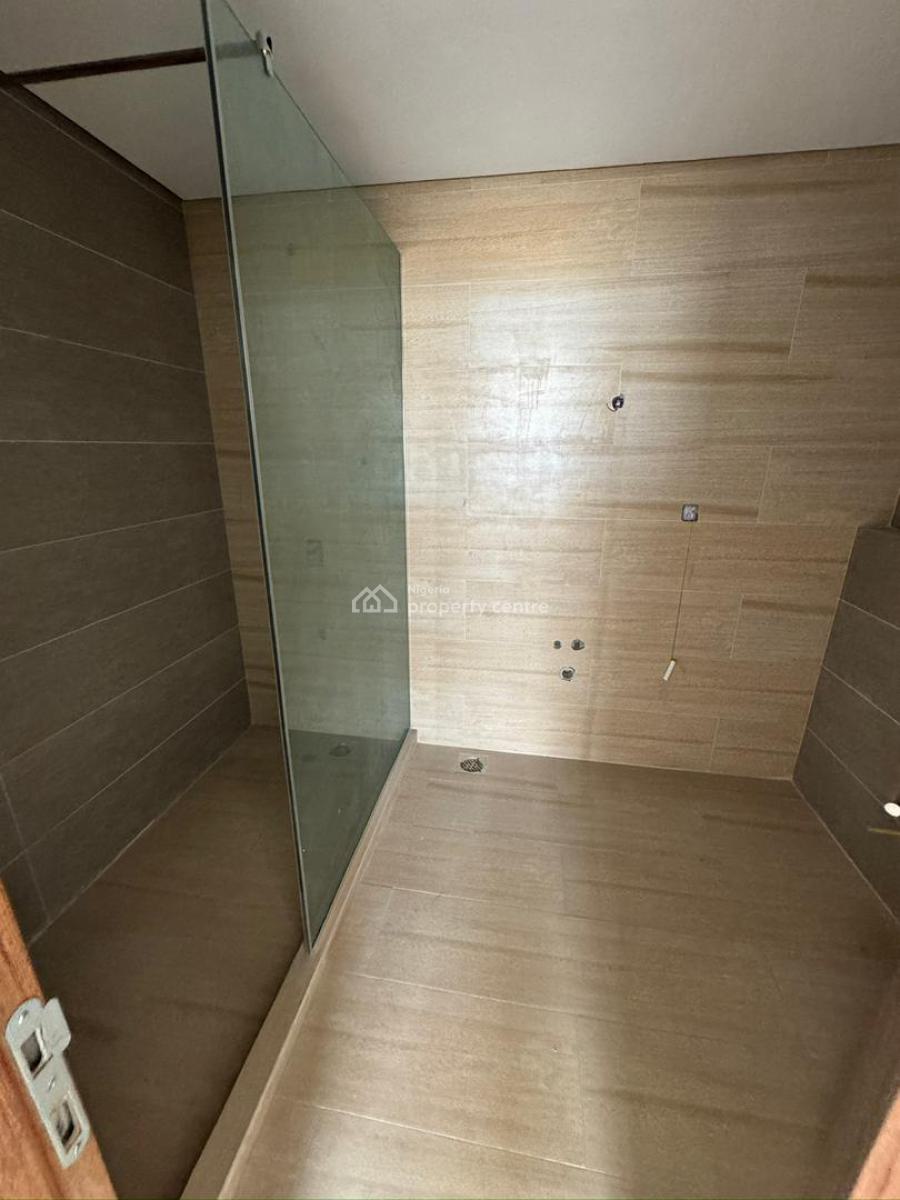 1, 2 & 3 Bedroom Apartments, Eko Atlantic City, Lagos, Flat / Apartment for Sale