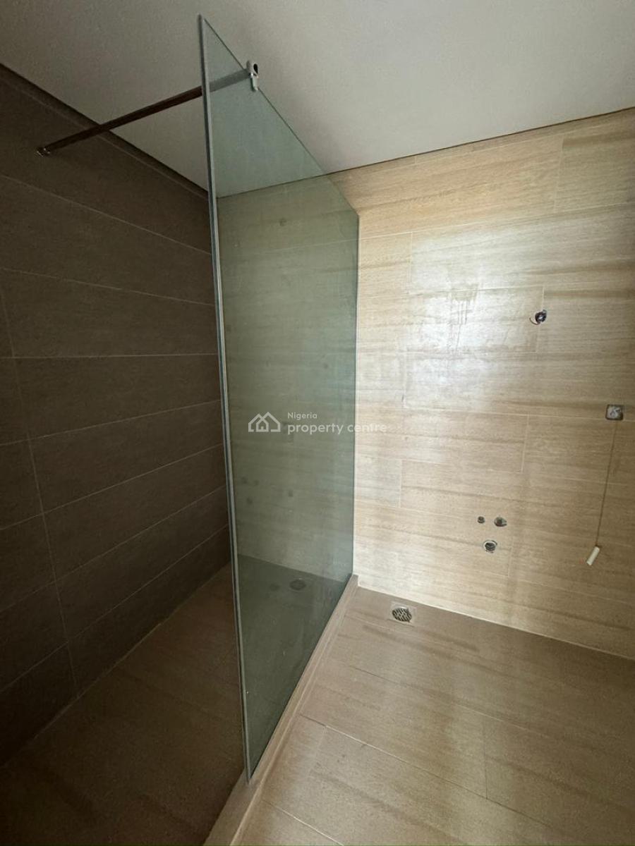 1, 2 & 3 Bedroom Apartments, Eko Atlantic City, Lagos, Flat / Apartment for Sale