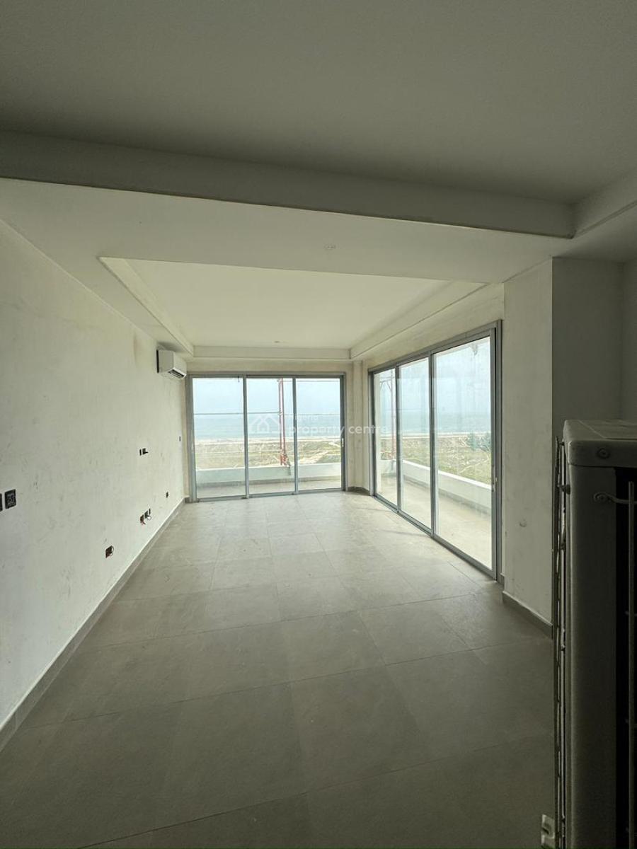 1, 2 & 3 Bedroom Apartments, Eko Atlantic City, Lagos, Flat / Apartment for Sale
