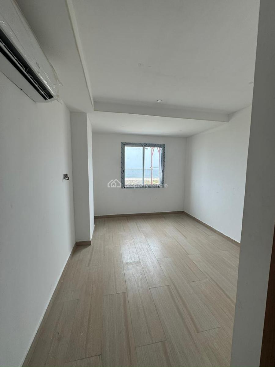 1, 2 & 3 Bedroom Apartments, Eko Atlantic City, Lagos, Flat / Apartment for Sale