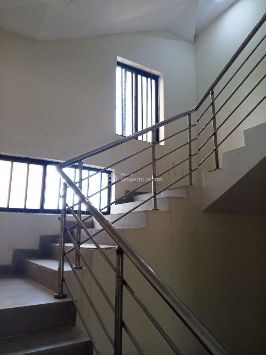 Bloom Haven, Facing Lagos Calabar, Coastal Road, Ikate, Lekki, Lagos, Flat / Apartment for Sale
