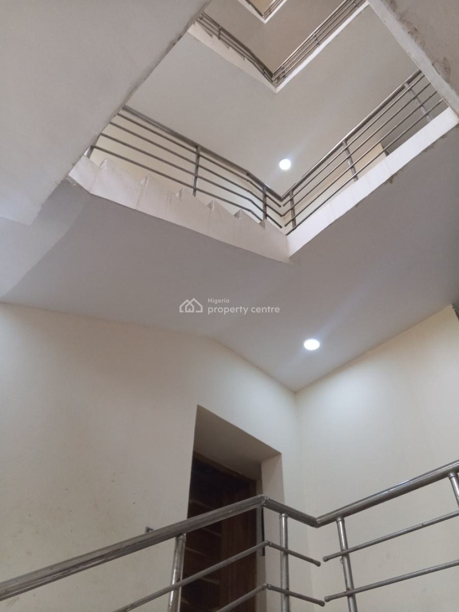 Bloom Haven, Facing Lagos Calabar, Coastal Road, Ikate, Lekki, Lagos, Flat / Apartment for Sale