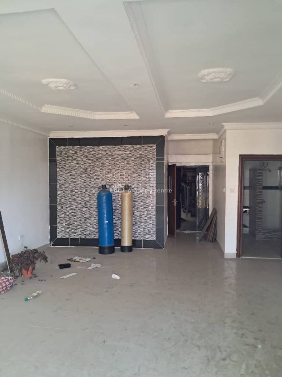 Standard 2-bedroom Apartment 2nd Floor, Alpha Beach, New Road, Chevron, Lekki, Lagos, Flat / Apartment for Rent