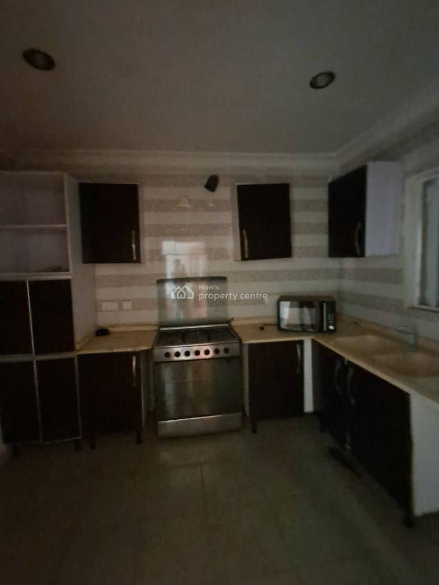 Standard 2-bedroom Apartment 2nd Floor, Alpha Beach, New Road, Chevron, Lekki, Lagos, Flat / Apartment for Rent