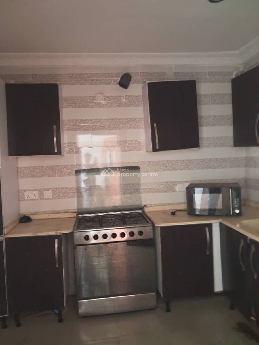 Standard 2-bedroom Apartment 2nd Floor, Alpha Beach, New Road, Chevron, Lekki, Lagos, Flat / Apartment for Rent