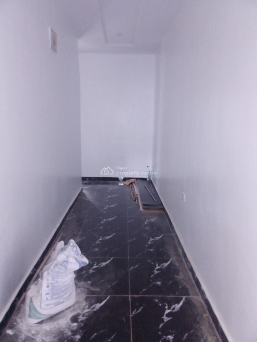 Brand New 2 Bedroom Flat, Silver Land Estate, Sangotedo, Ajah, Lagos, Flat / Apartment for Rent