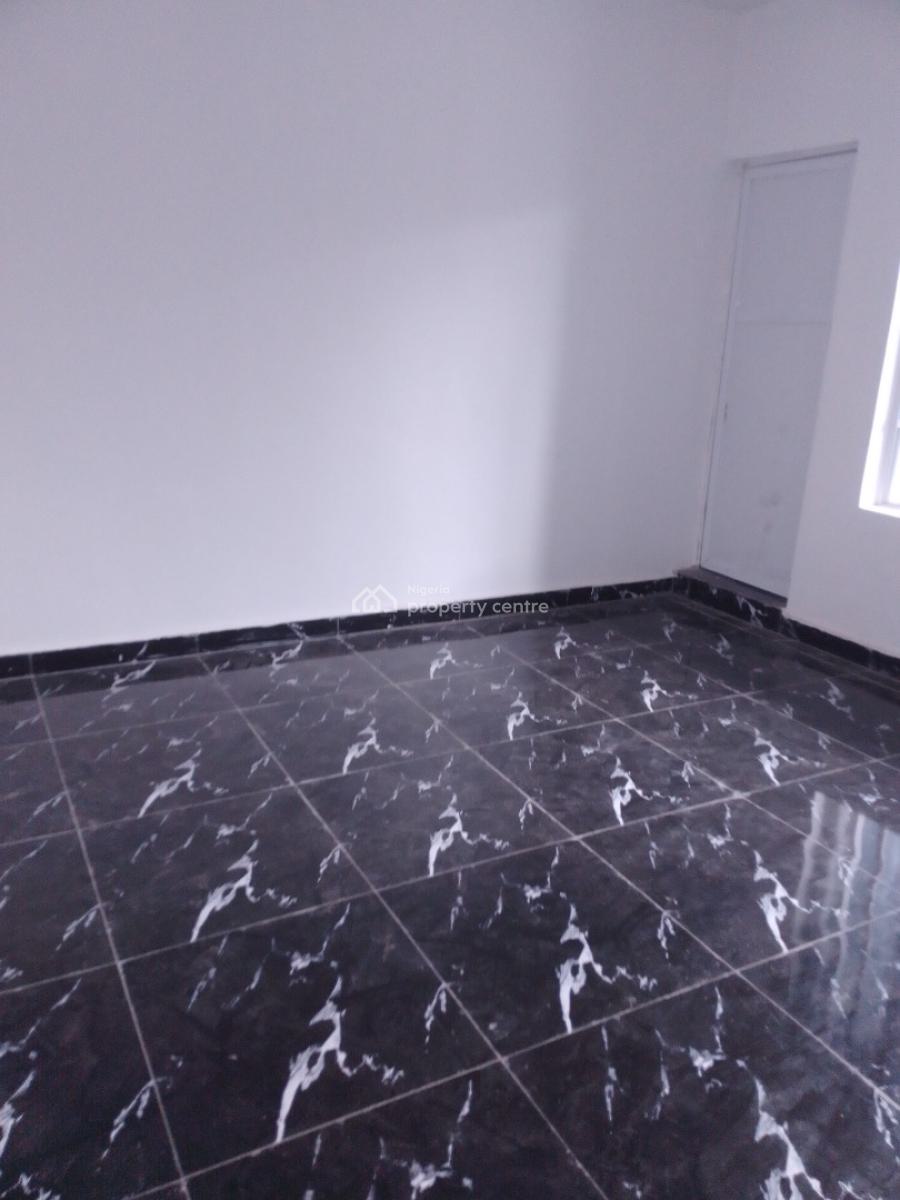 Brand New 2 Bedroom Flat, Silver Land Estate, Sangotedo, Ajah, Lagos, Flat / Apartment for Rent