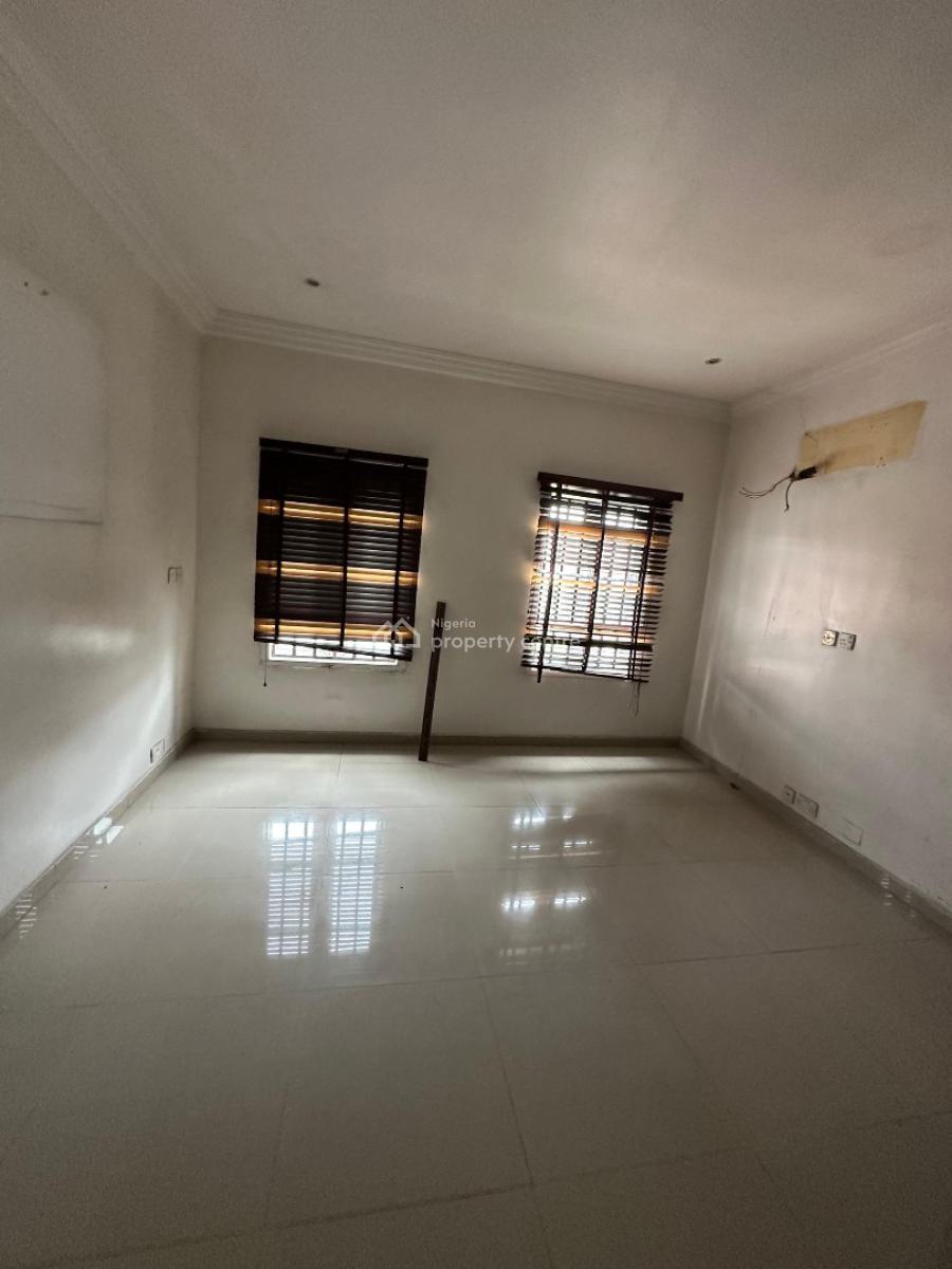 3 Bedroom Terrace Duplex with a Bq, Ikota, Lekki, Lagos, Terraced Duplex for Rent