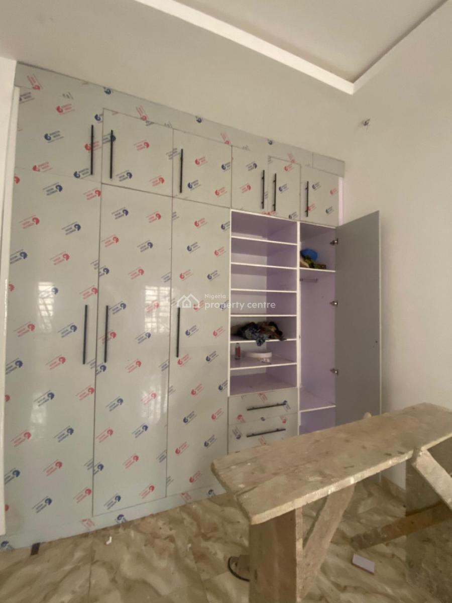 Affordable Luxury in a Newly Built Home, Osapa, Lekki, Lagos, Semi-detached Duplex for Sale