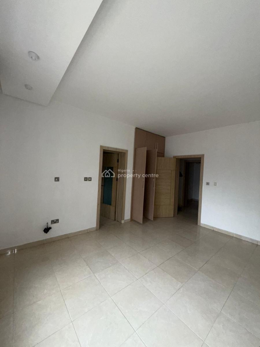 Tastefully  Finished 3-bedroom Flat Apartment, Banana Island Estate, Banana Island, Ikoyi, Lagos, Flat / Apartment for Rent