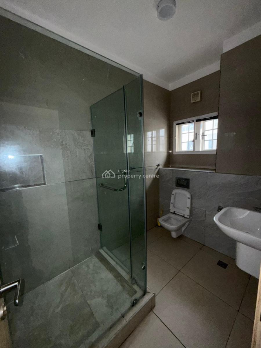 Tastefully  Finished 3-bedroom Flat Apartment, Banana Island Estate, Banana Island, Ikoyi, Lagos, Flat / Apartment for Rent