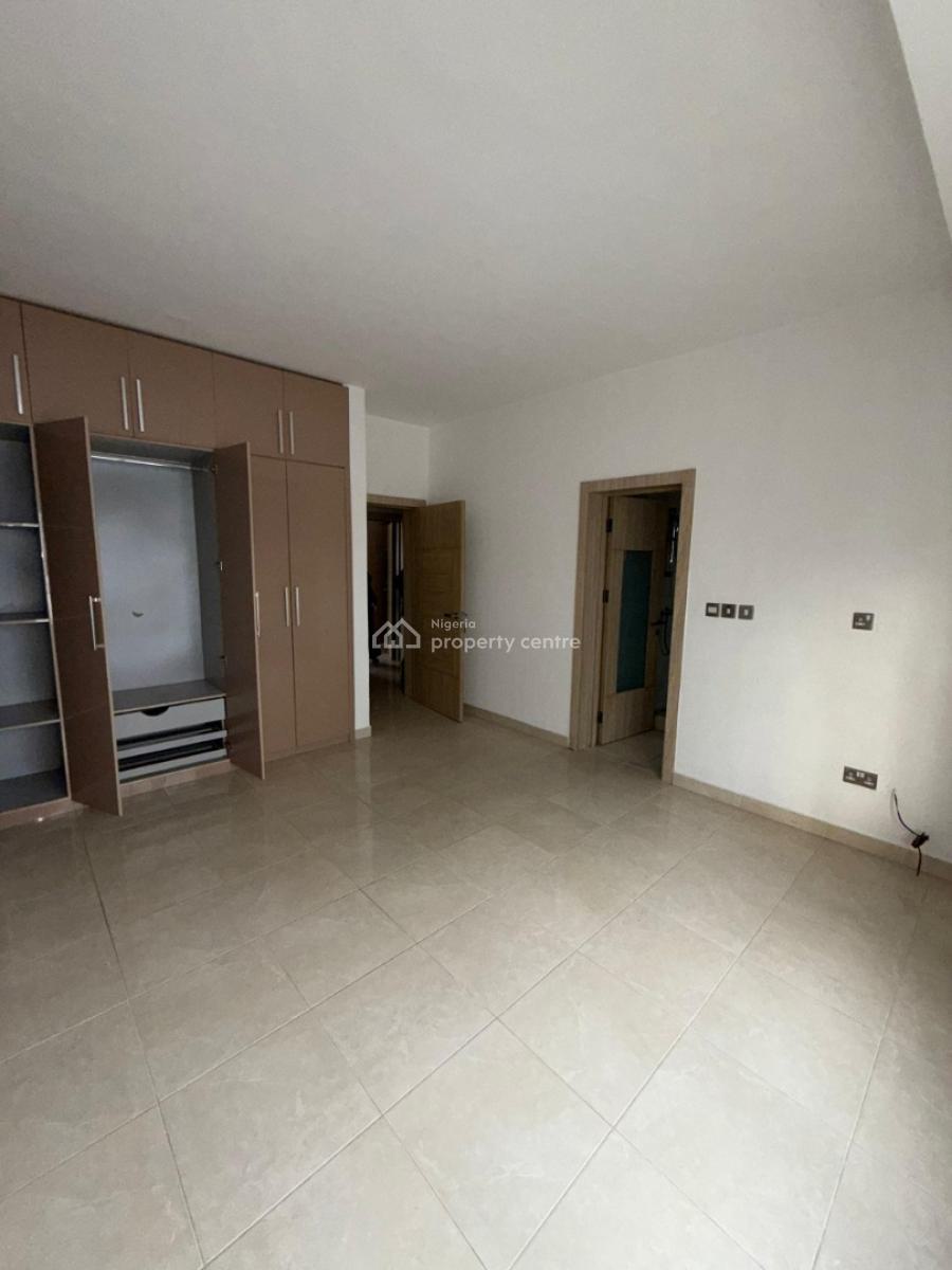 Tastefully  Finished 3-bedroom Flat Apartment, Banana Island Estate, Banana Island, Ikoyi, Lagos, Flat / Apartment for Rent