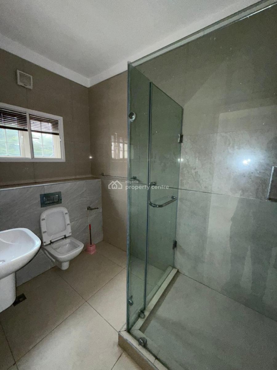 Tastefully  Finished 3-bedroom Flat Apartment, Banana Island Estate, Banana Island, Ikoyi, Lagos, Flat / Apartment for Rent