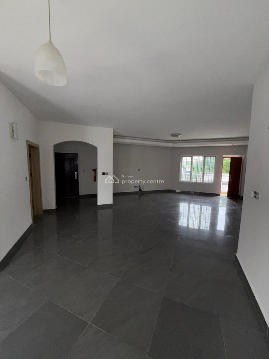 Tastefully  Finished 3-bedroom Flat Apartment, Banana Island Estate, Banana Island, Ikoyi, Lagos, Flat / Apartment for Rent