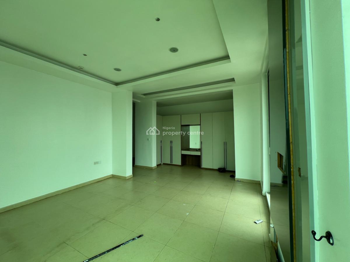 Luxury 4 Bedroom Maisonette Penthouse, Off Burdillion, Old Ikoyi, Ikoyi, Lagos, Flat / Apartment for Sale