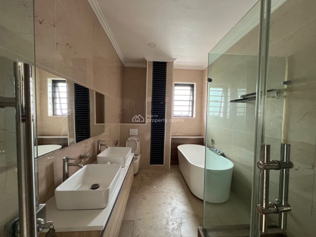 Luxury 4 Bedroom Maisonette Penthouse, Off Burdillion, Old Ikoyi, Ikoyi, Lagos, Flat / Apartment for Sale