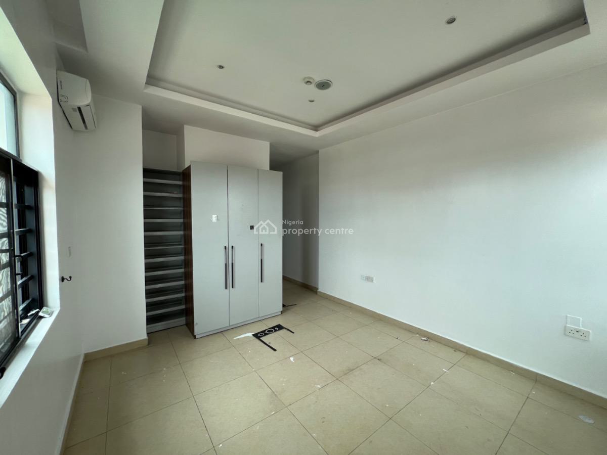 Luxury 4 Bedroom Maisonette Penthouse, Off Burdillion, Old Ikoyi, Ikoyi, Lagos, Flat / Apartment for Sale