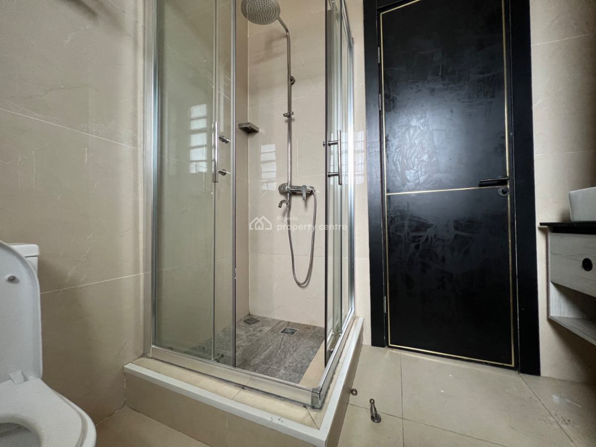 Luxury 4 Bedroom Maisonette Penthouse, Off Burdillion, Old Ikoyi, Ikoyi, Lagos, Flat / Apartment for Sale