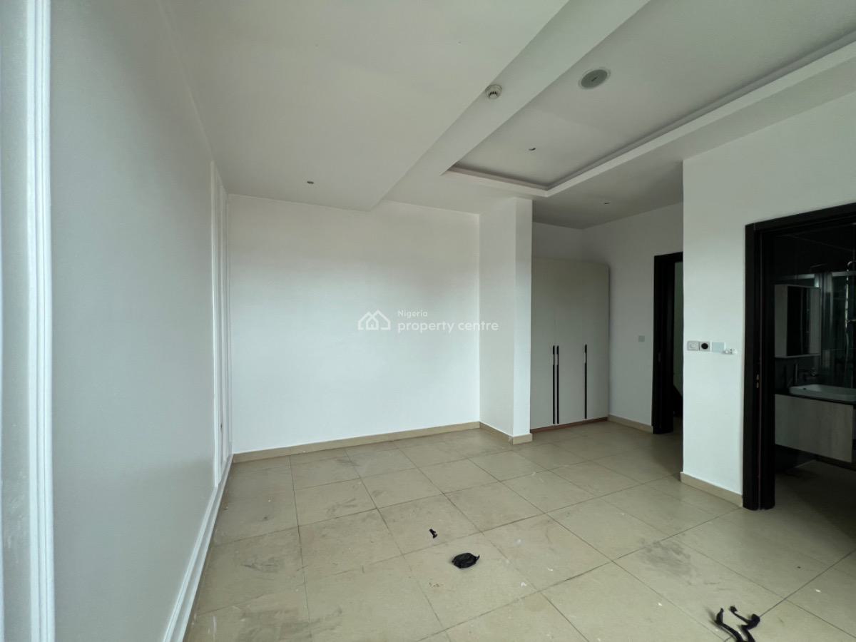 Luxury 4 Bedroom Maisonette Penthouse, Off Burdillion, Old Ikoyi, Ikoyi, Lagos, Flat / Apartment for Sale