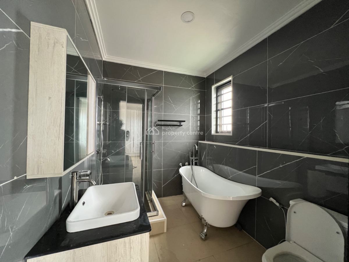 Luxury 4 Bedroom Maisonette Penthouse, Off Burdillion, Old Ikoyi, Ikoyi, Lagos, Flat / Apartment for Sale