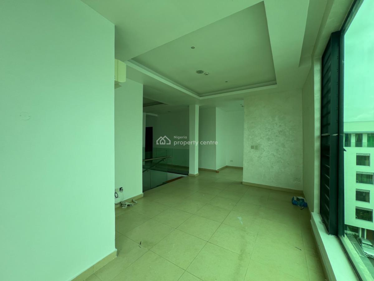Luxury 4 Bedroom Maisonette Penthouse, Off Burdillion, Old Ikoyi, Ikoyi, Lagos, Flat / Apartment for Sale
