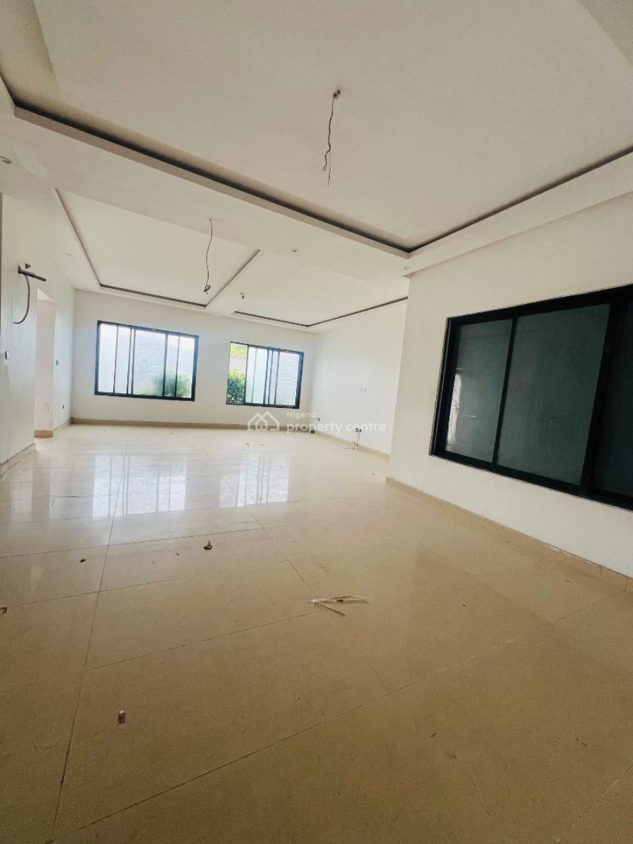 Luxurious 4 Bedroom Terrace Duplex with Bq, Old Ikoyi, Ikoyi, Lagos, House for Rent