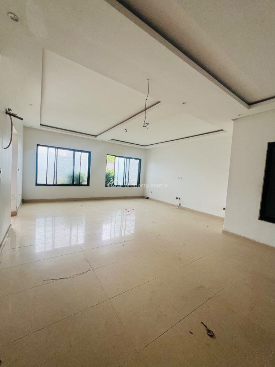 Luxurious 4 Bedroom Terrace Duplex with Bq, Old Ikoyi, Ikoyi, Lagos, House for Rent