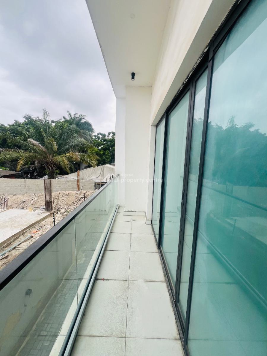 Luxurious 4 Bedroom Terrace Duplex with Bq, Old Ikoyi, Ikoyi, Lagos, House for Rent