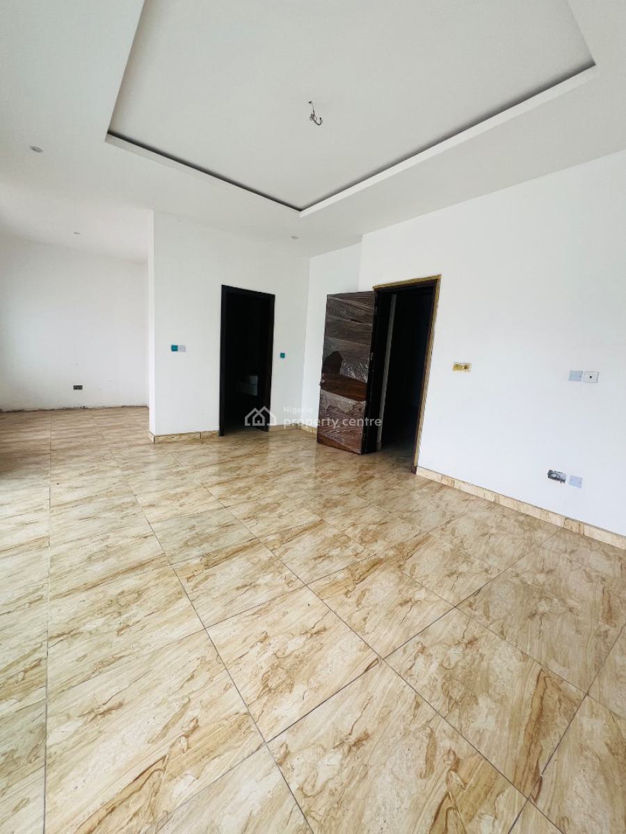 Luxurious 4 Bedroom Terrace Duplex with Bq, Old Ikoyi, Ikoyi, Lagos, House for Rent