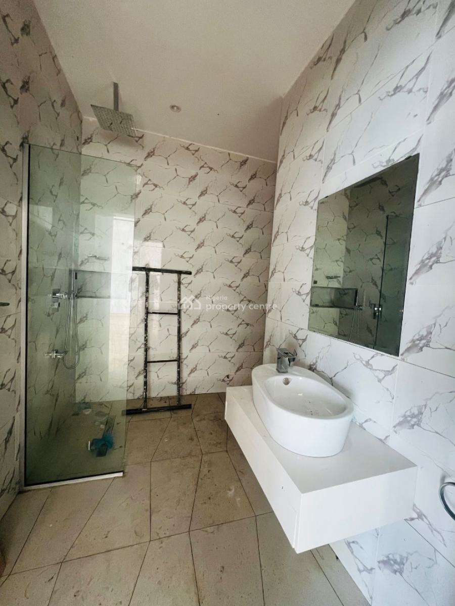 Luxurious 4 Bedroom Terrace Duplex with Bq, Old Ikoyi, Ikoyi, Lagos, House for Rent