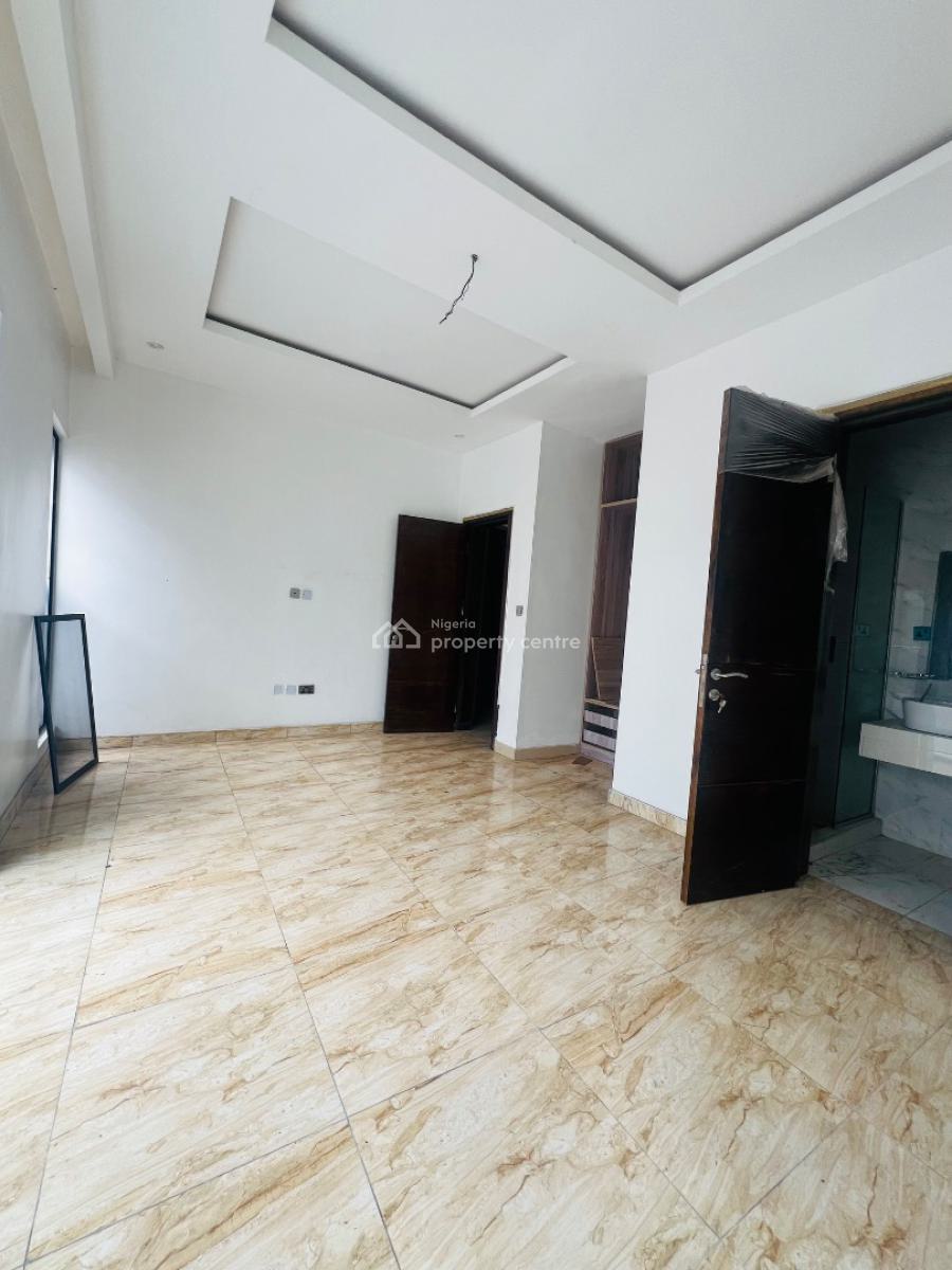 Luxurious 4 Bedroom Terrace Duplex with Bq, Old Ikoyi, Ikoyi, Lagos, House for Rent