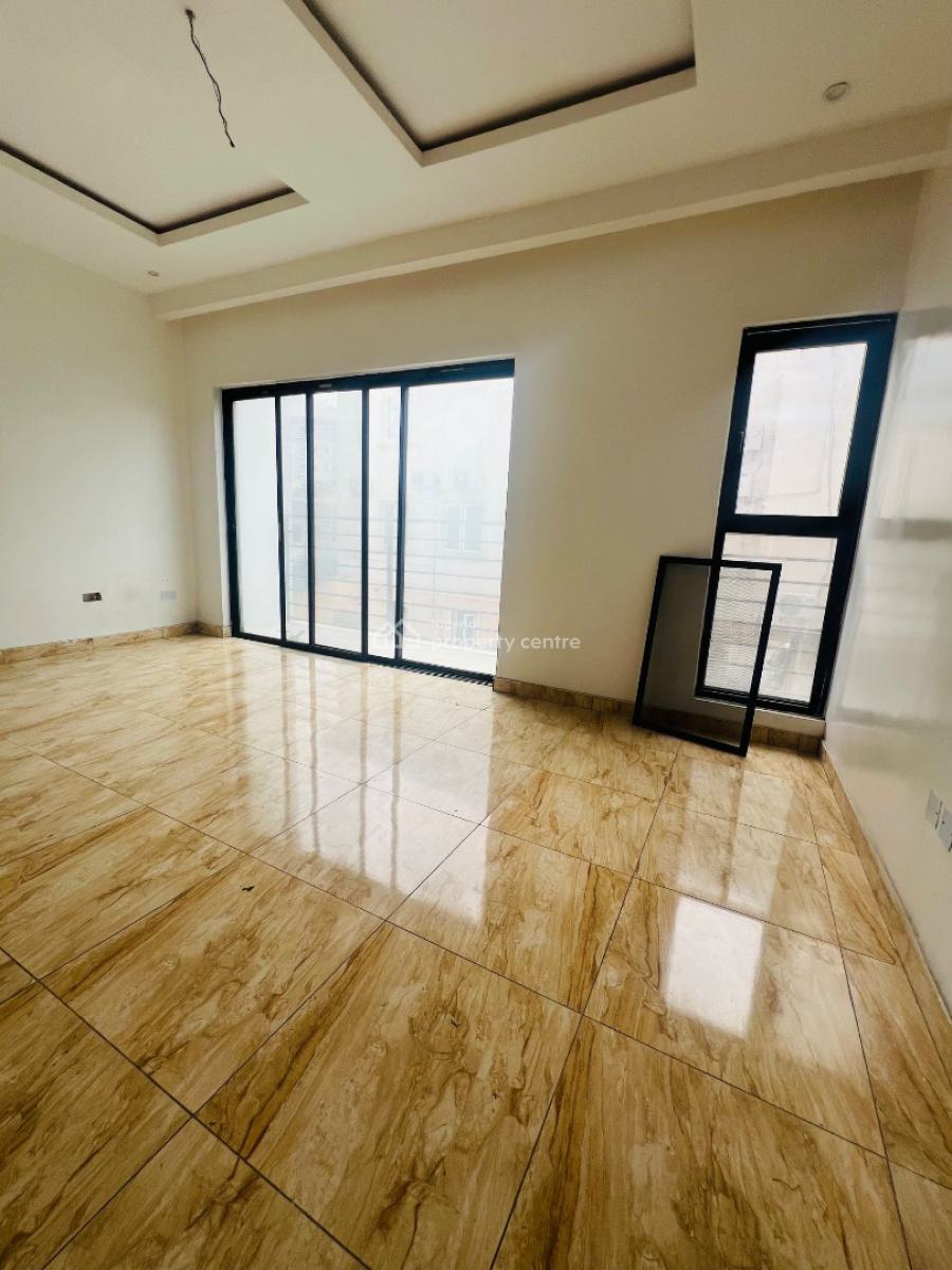 Luxurious 4 Bedroom Terrace Duplex with Bq, Old Ikoyi, Ikoyi, Lagos, House for Rent
