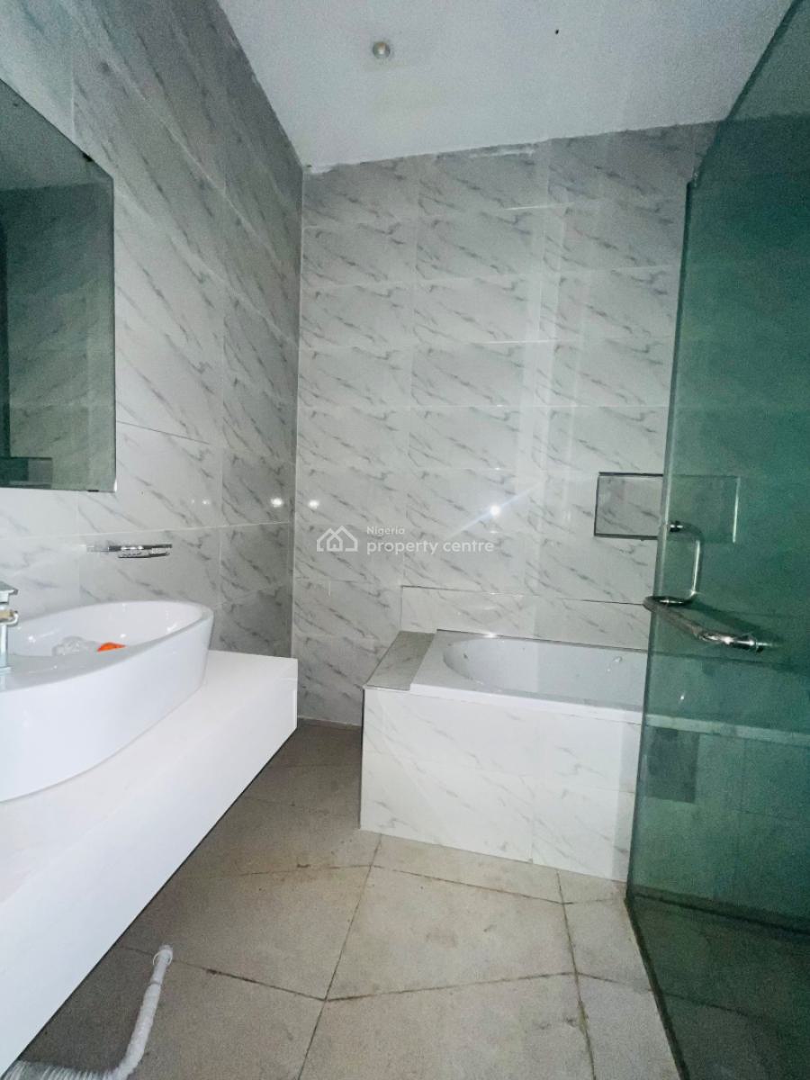 Luxurious 4 Bedroom Terrace Duplex with Bq, Old Ikoyi, Ikoyi, Lagos, House for Rent