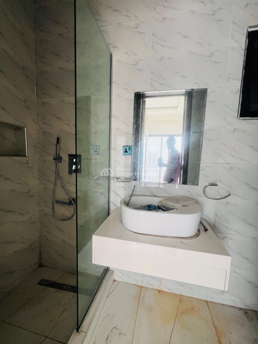 Luxurious 4 Bedroom Terrace Duplex with Bq, Old Ikoyi, Ikoyi, Lagos, House for Rent