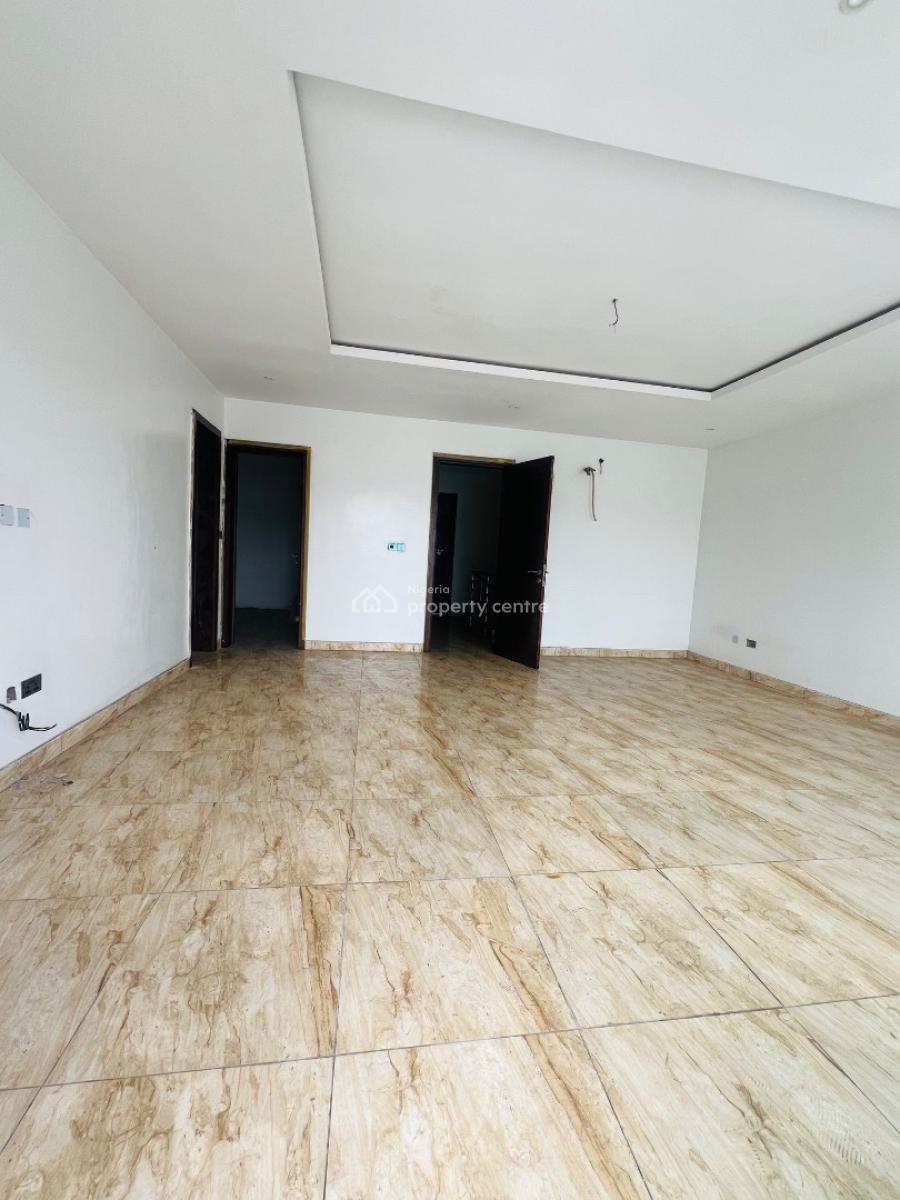 Luxurious 4 Bedroom Terrace Duplex with Bq, Old Ikoyi, Ikoyi, Lagos, House for Rent