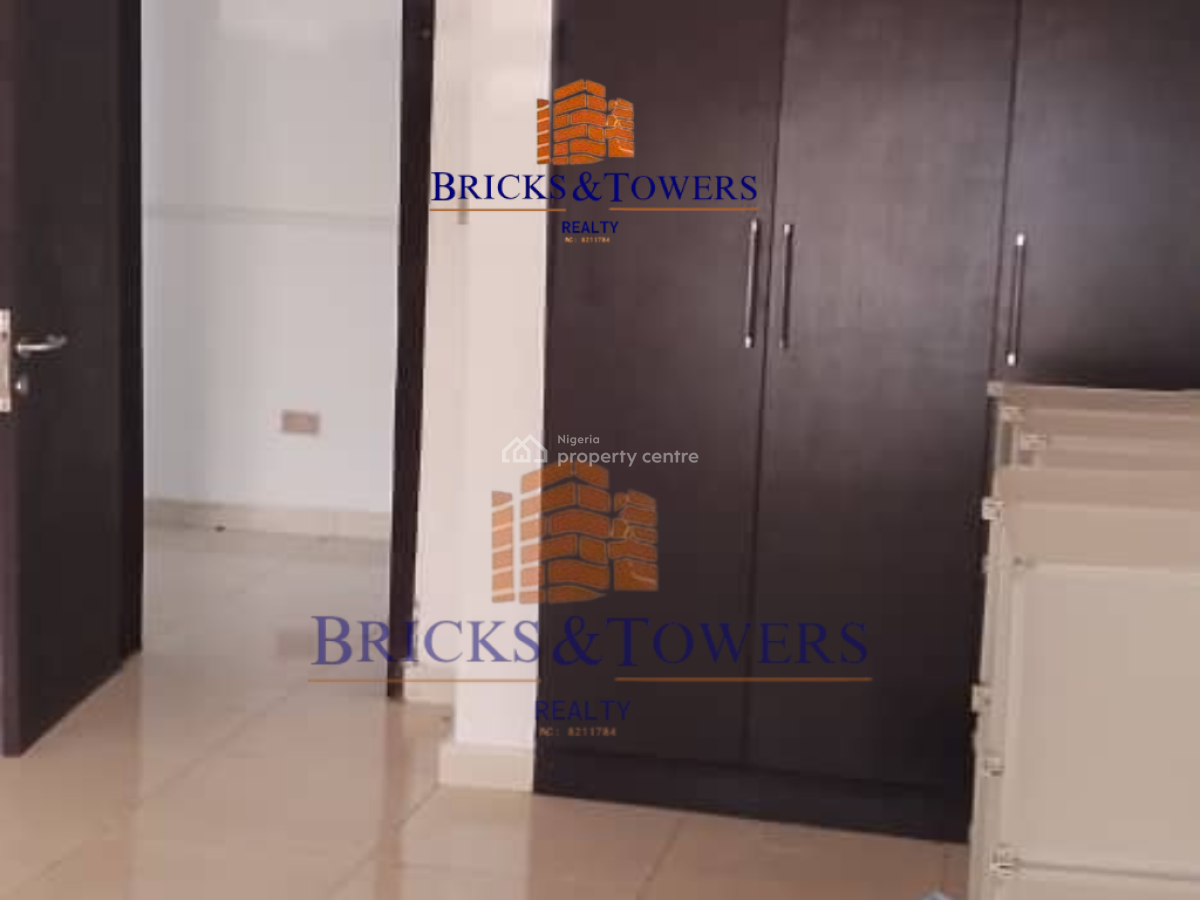 2 Bedroom Apartment Unfurnished Apartment, Banana Island, Ikoyi, Lagos, Flat / Apartment for Rent