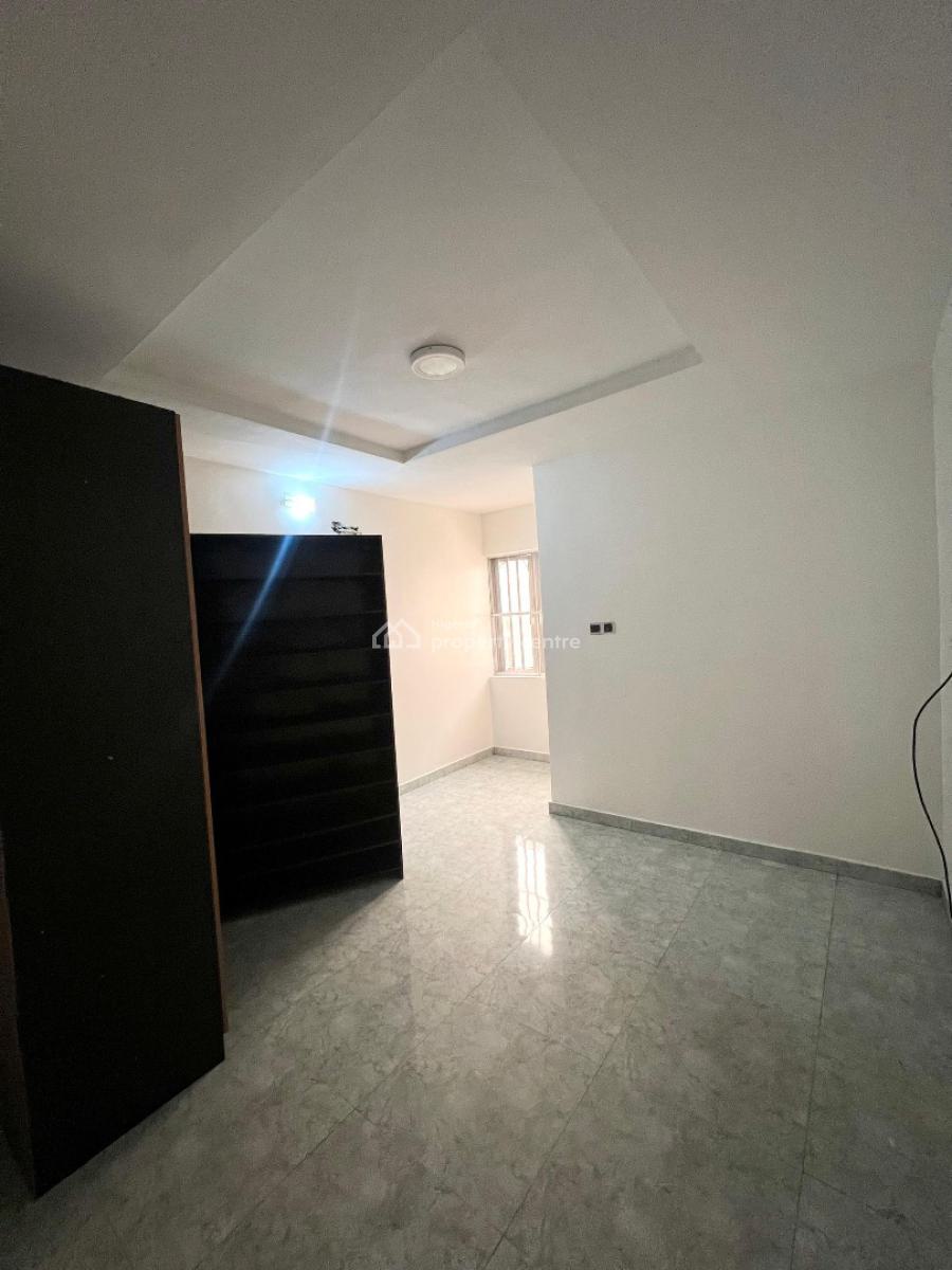 Well Built 4 Bedroom Terrace Duplex, Orchid Road, Lekki, Lagos, Terraced Duplex for Rent
