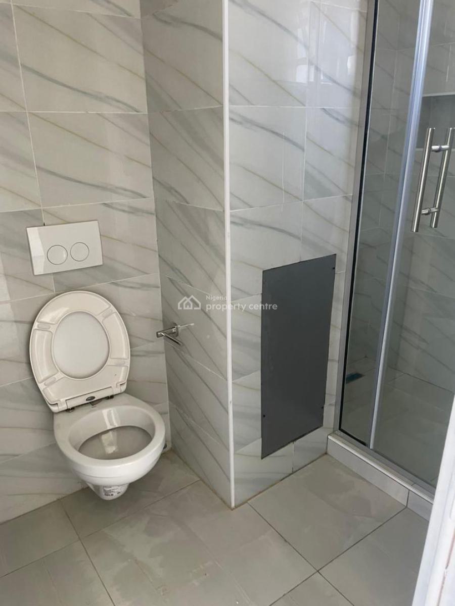 4 Bedrooms Apartments with Bq, Banana Island, Ikoyi, Lagos, Flat / Apartment for Rent