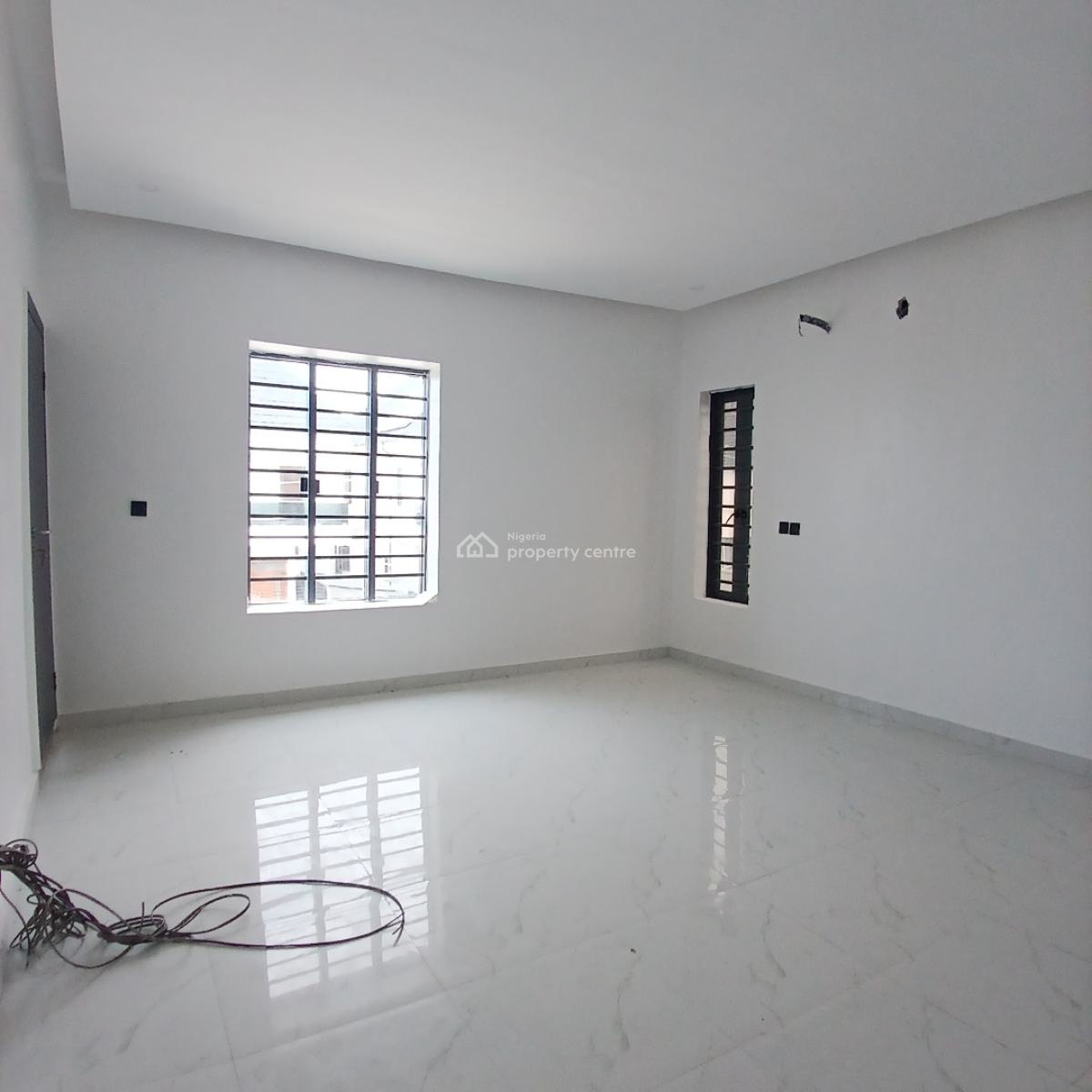 Luxury 5 Bedroom Detached Duplex with Bq, Vgc, Lekki, Lagos, Detached Duplex for Sale