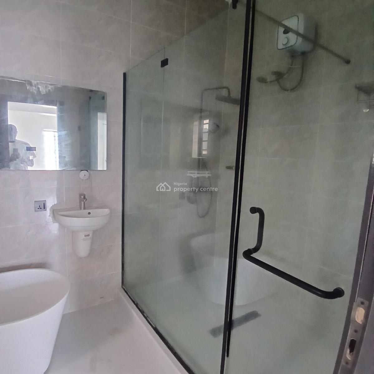 Luxury 5 Bedroom Detached Duplex with Bq, Vgc, Lekki, Lagos, Detached Duplex for Sale